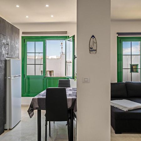 La Casa Del Pueblo Playa Blanca (Lanzarote) Exterior photo