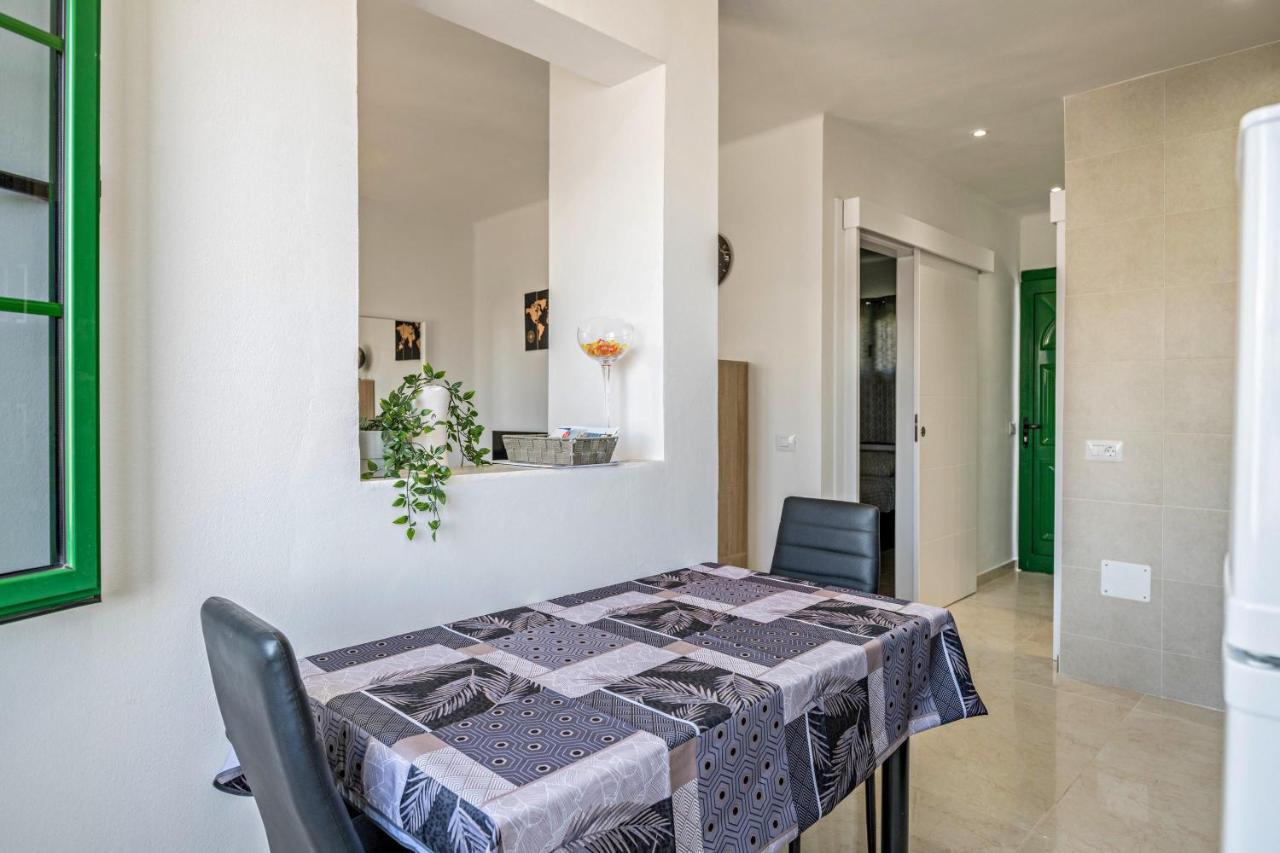 La Casa Del Pueblo Playa Blanca (Lanzarote) Exterior photo